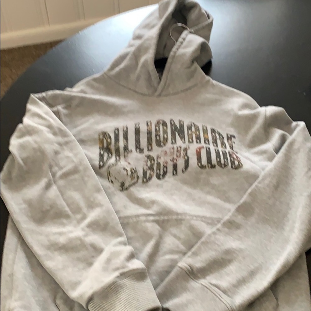 Billionaire Boys Club Hoodie